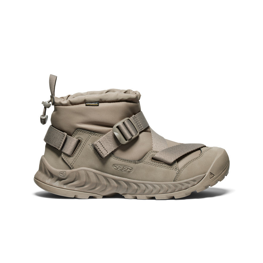 Beige Men Keen Hoodzerra II Waterproof Waterproof Boots | ISF9959XL