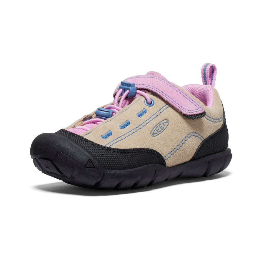 Beige Purple Kids' Keen Jasper II Sneakers | LGY1493EO