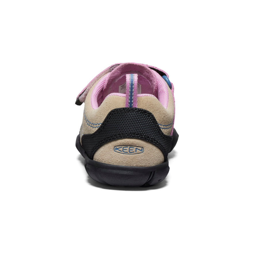 Beige Purple Kids' Keen Jasper II Sneakers | LGY1493EO