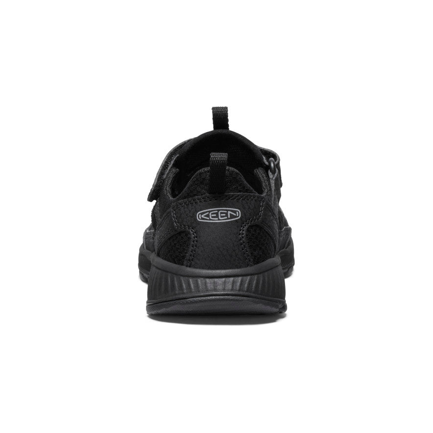 Black Kids' Keen Motozoa Sandals | YBJ1454OQ