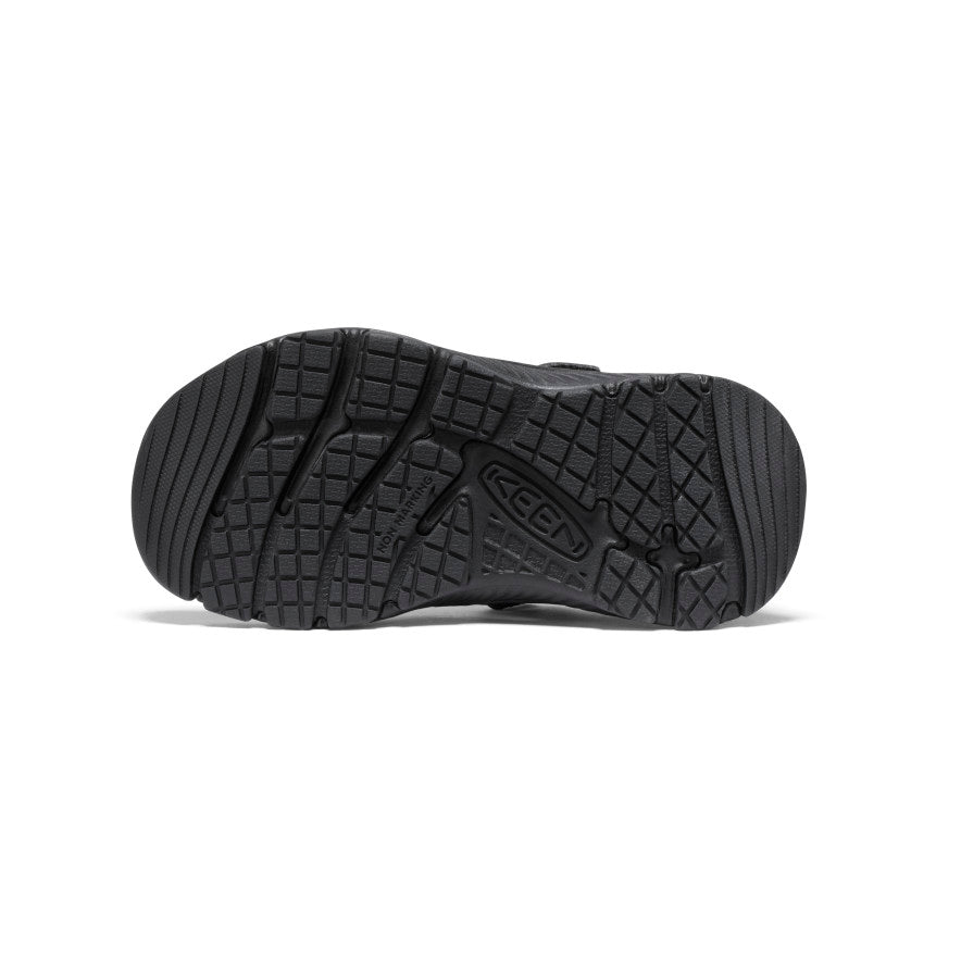 Black Kids' Keen Motozoa Sandals | YBJ1454OQ