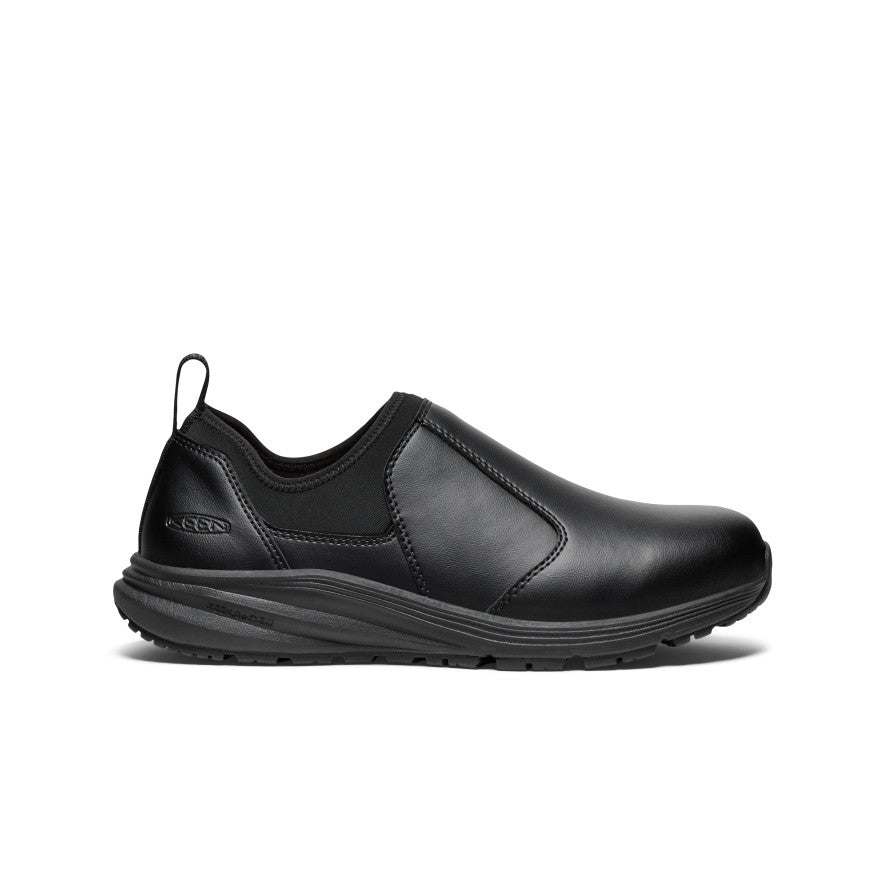 Black Men Keen PTC Vista Energy+ Shift Slip On Shoes | LNW336VX