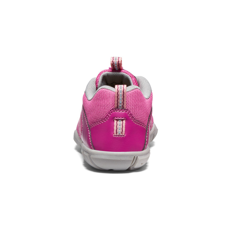 Fuchsia Rose Kids' Keen Chandler 2 CNX Sneakers | AKX7196EU