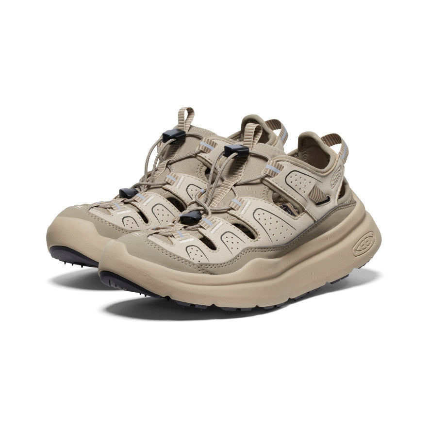 Grey Brown Black Women Keen WK450 Walking Sandals | UGD8716YH