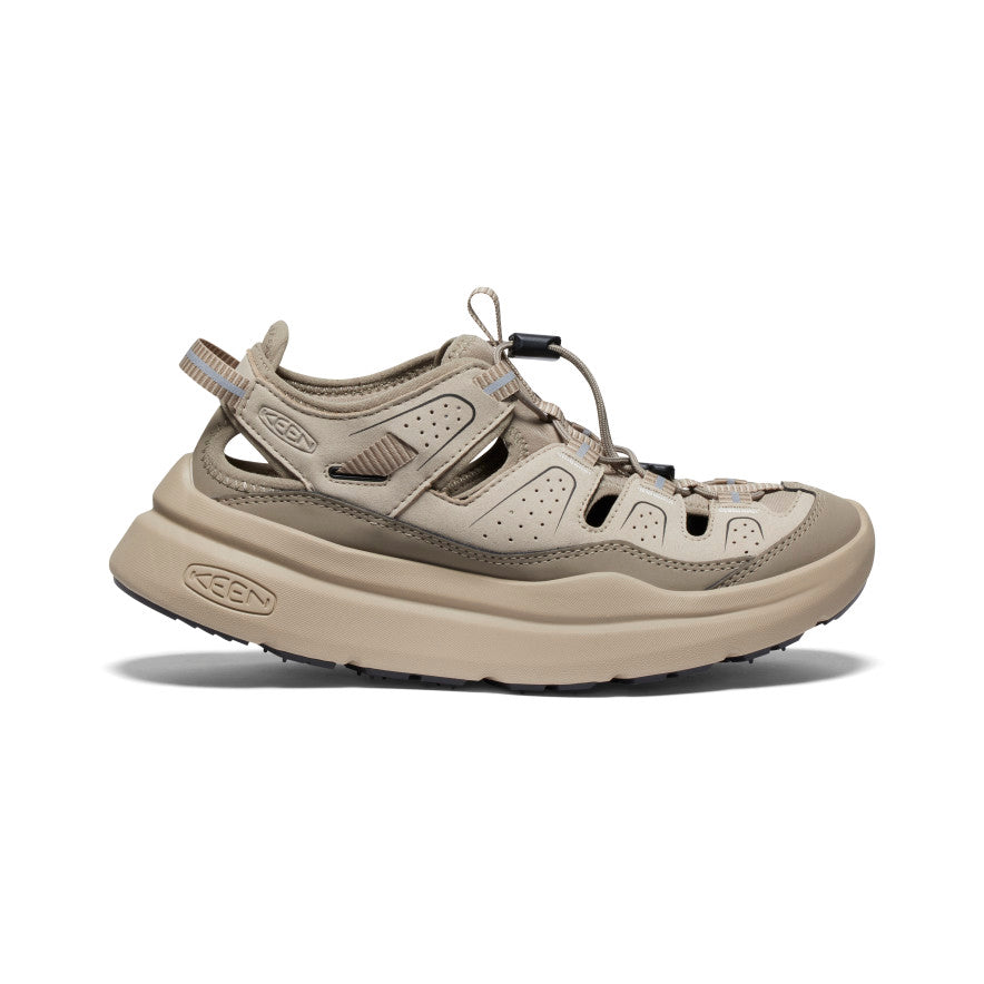 Grey Brown Black Women Keen WK450 Walking Sandals | UGD8716YH