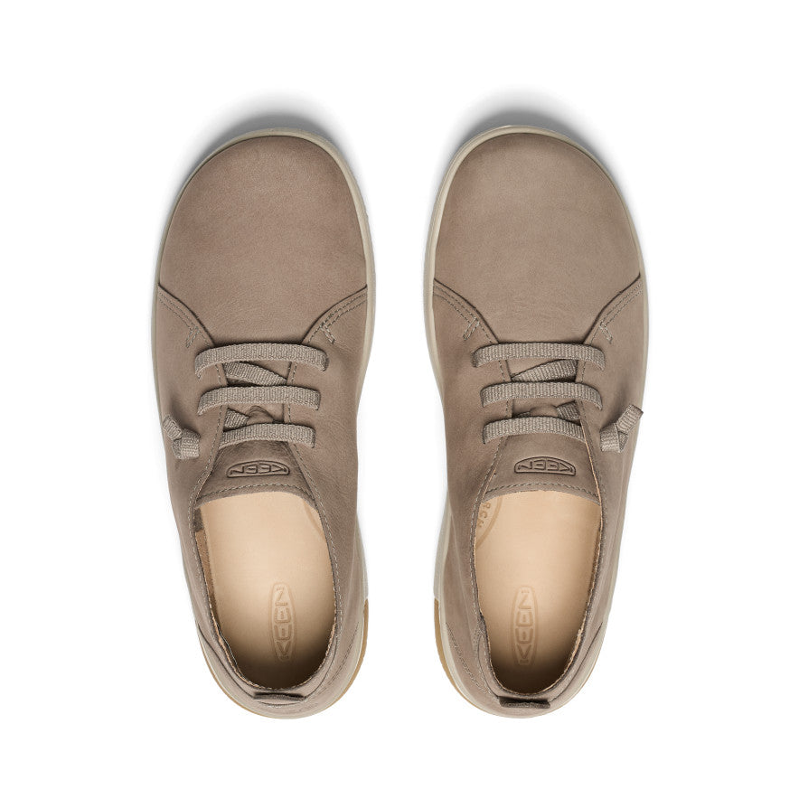 Grey Brown Men Keen KNX Chukka Boots | OYP8188NX