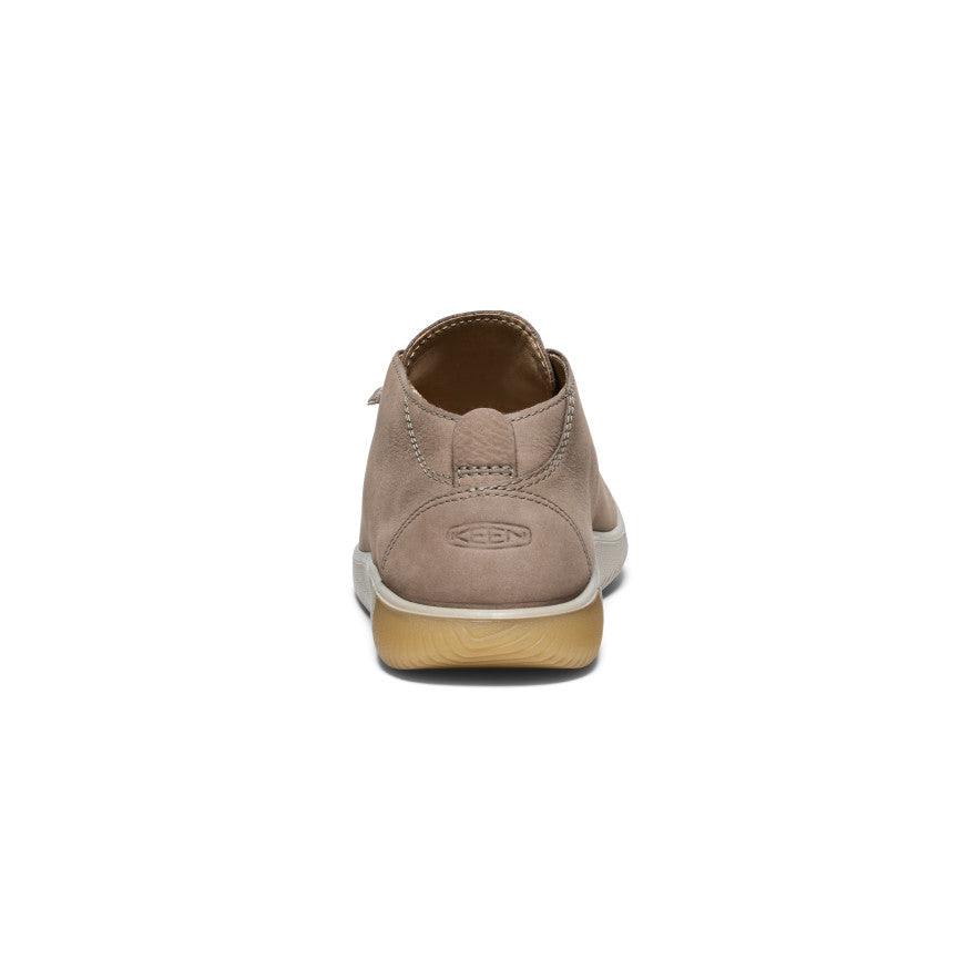 Grey Brown Men Keen KNX Chukka Boots | OYP8188NX