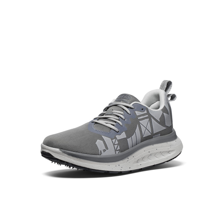 Grey Men Keen WK400 x Engineered Garments Walking Shoes | FRQ102PC