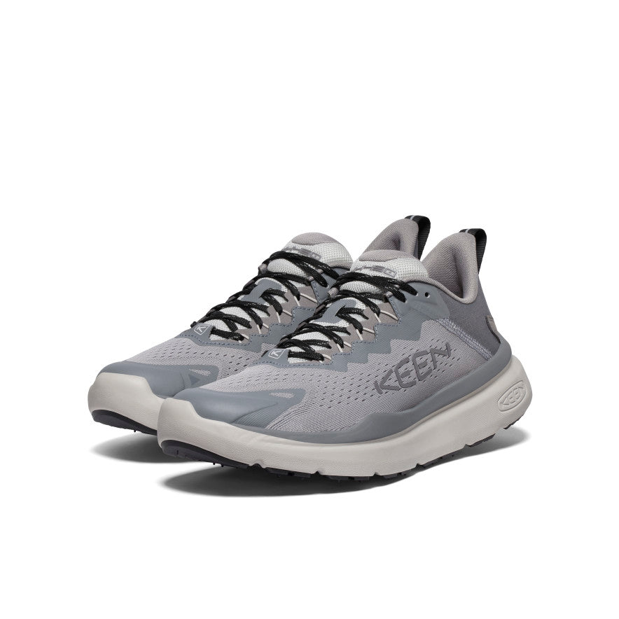 Grey Men Keen WK450 Walking Shoes | BQX529UB