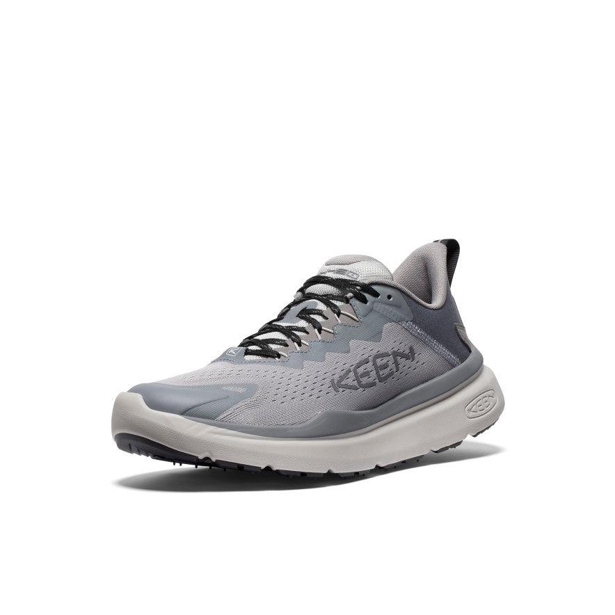 Grey Men Keen WK450 Walking Shoes | BQX529UB