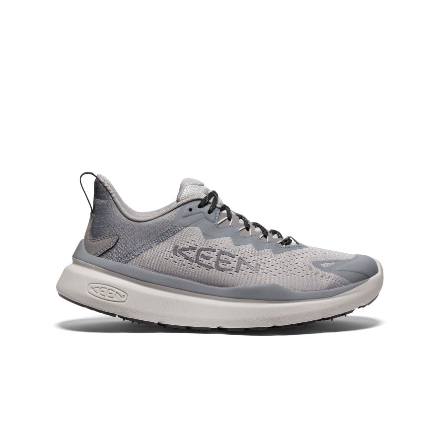 Grey Men Keen WK450 Walking Shoes | BQX529UB