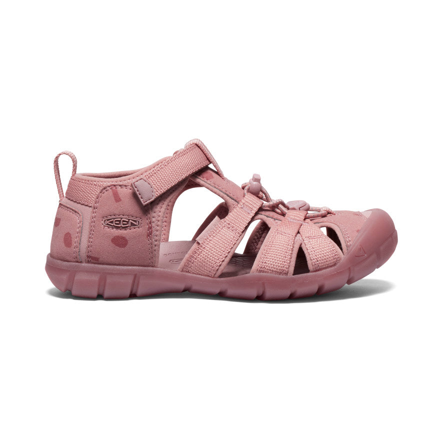 Pink Big Kids\' Keen Seacamp II CNX x namuk Sandals | XGR5612NC