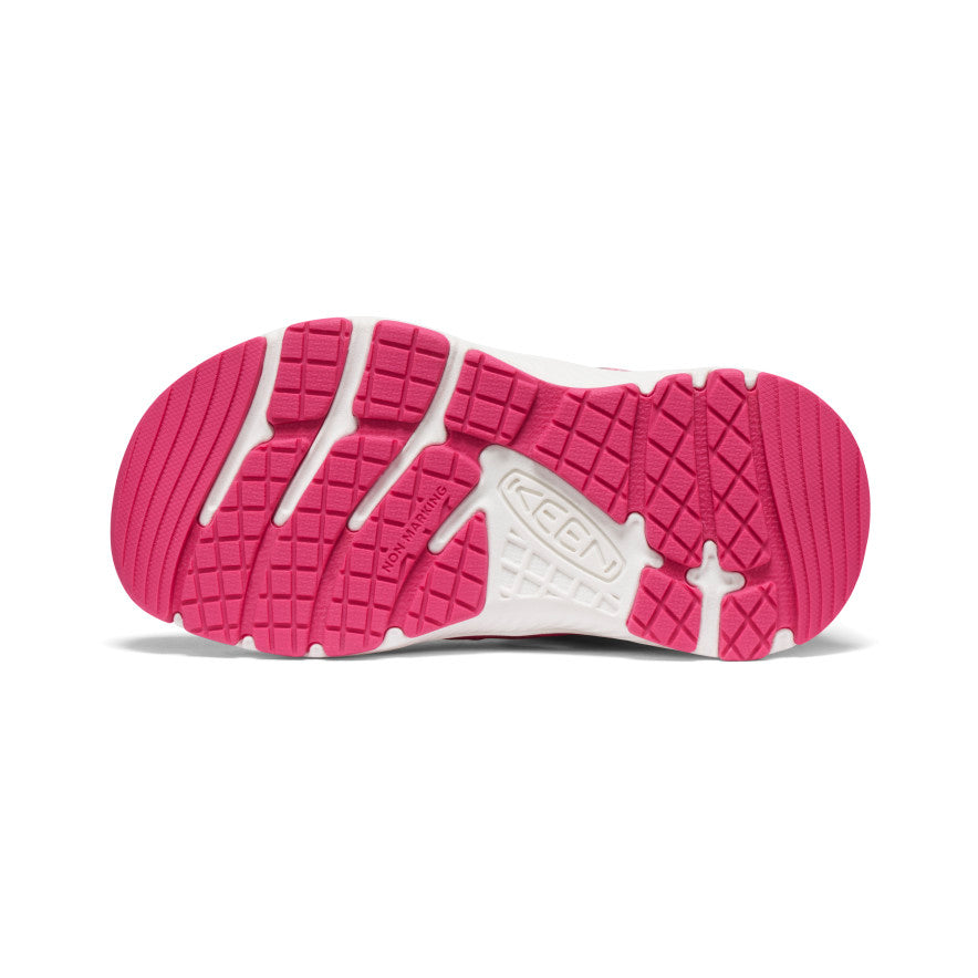 Pink Kids' Keen Motozoa Sandals | JSK6129SR