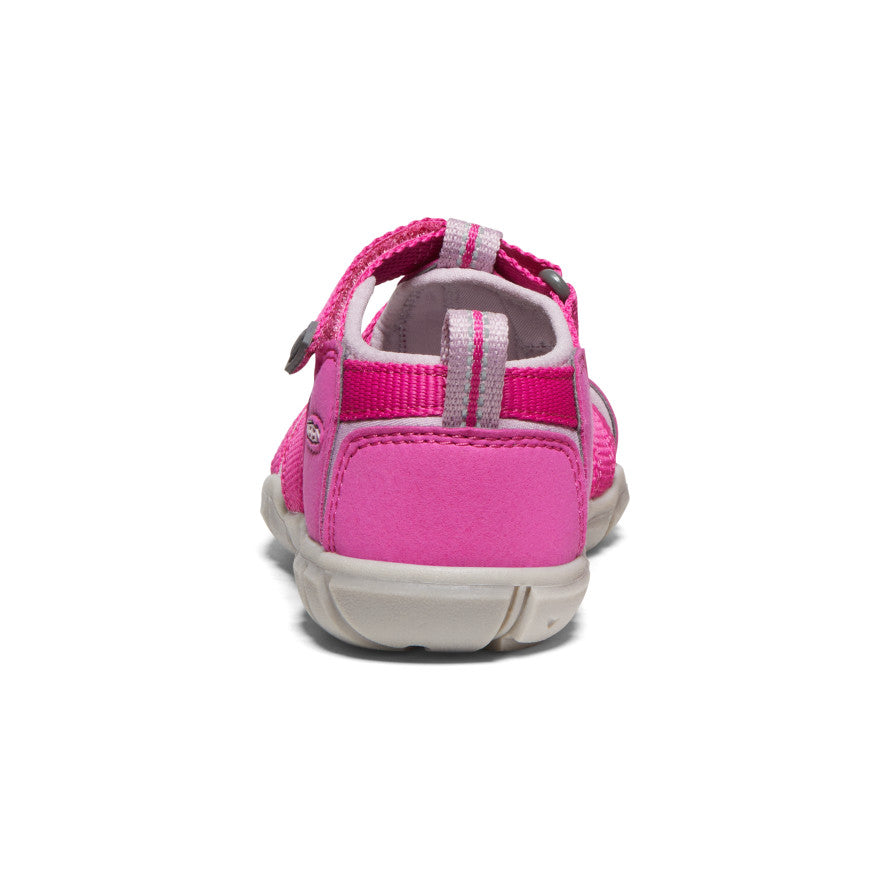 Pink Kids' Keen Seacamp II CNX Sandals | HCP7567QL