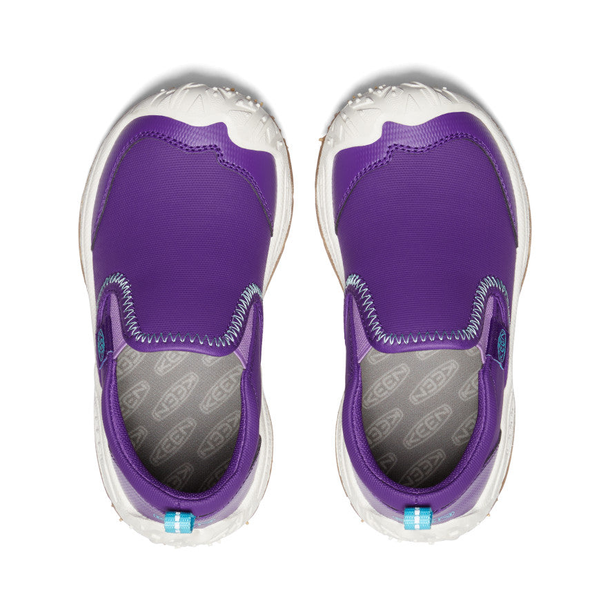 Purple Kids' Keen Speed Hound Slip On Shoes | AFE5947EK