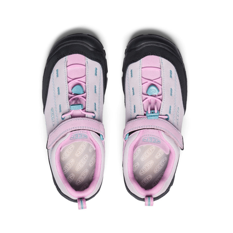 Purple Lavender Big Kids' Keen Jasper II Sneakers | LEE354IU