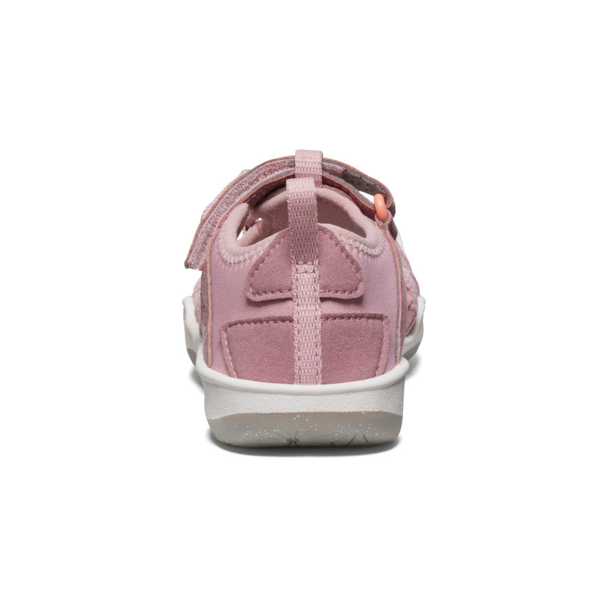 Rose Pink Kids' Keen Moxie Sandals | QON580JI