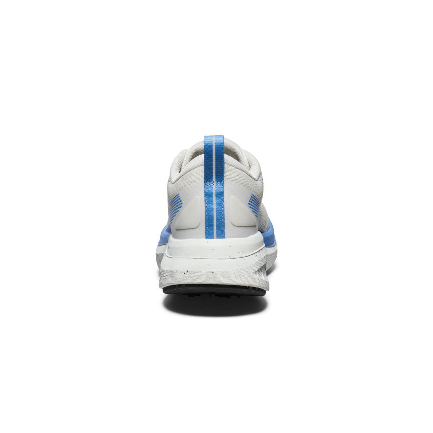 White Blue Women Keen WK400 II Walking Shoes | MNU2239MK