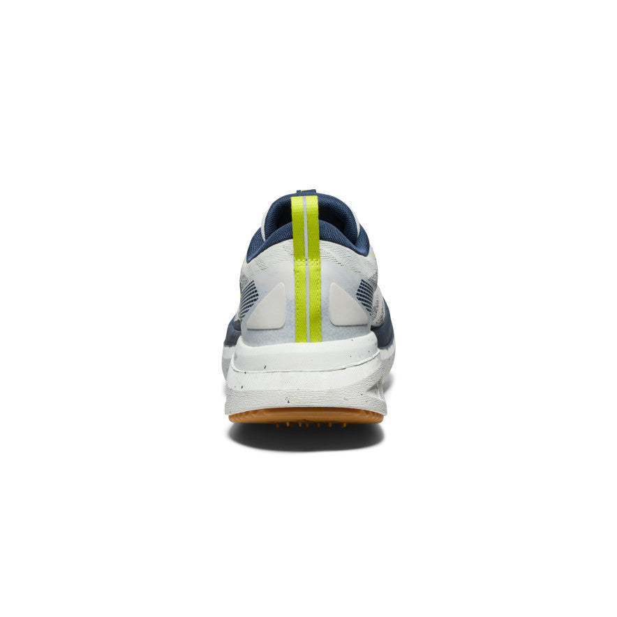 White Men Keen WK400 II Walking Shoes | PRH4714KE